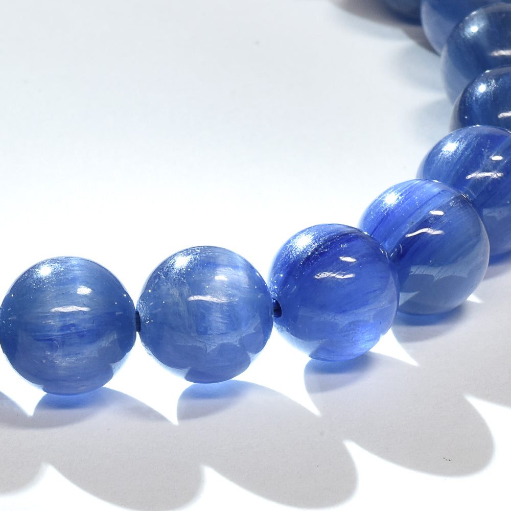 カイヤナイト ブレスレット 8.5mm #RM106