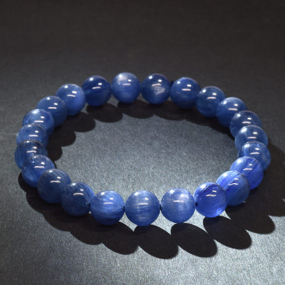 カイヤナイト ブレスレット 8.5mm #RM106