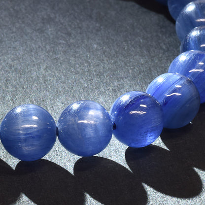 カイヤナイト ブレスレット 8.5mm #RM106