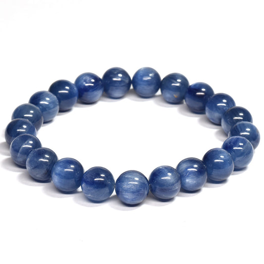 カイヤナイト ブレスレット 9mm #RM107