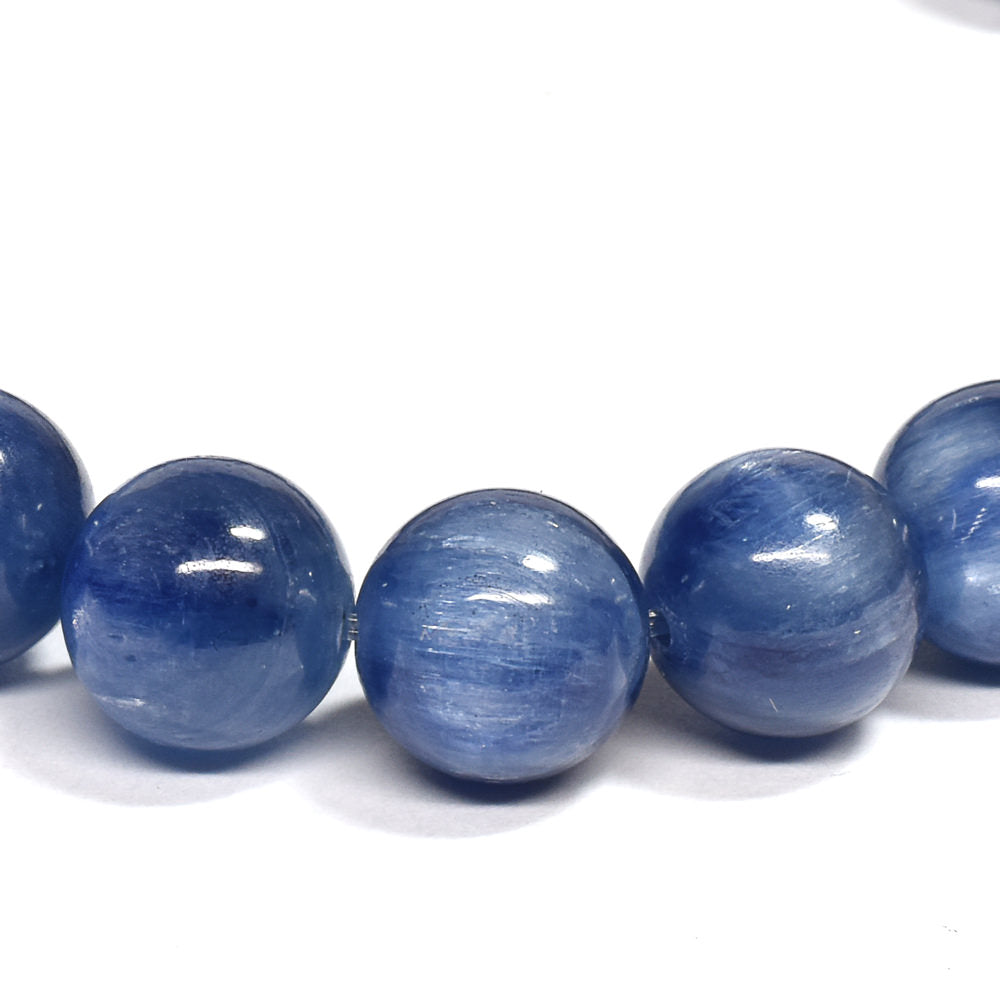 カイヤナイト ブレスレット 9mm #RM107