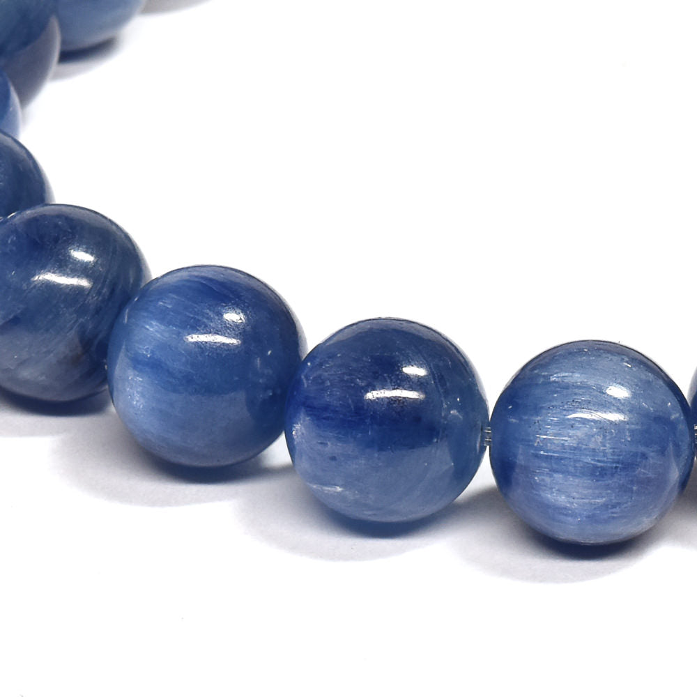 カイヤナイト ブレスレット 9mm #RM107