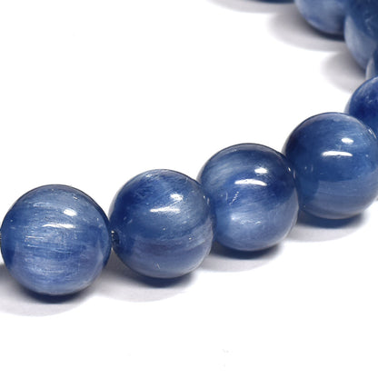 カイヤナイト ブレスレット 9mm #RM107