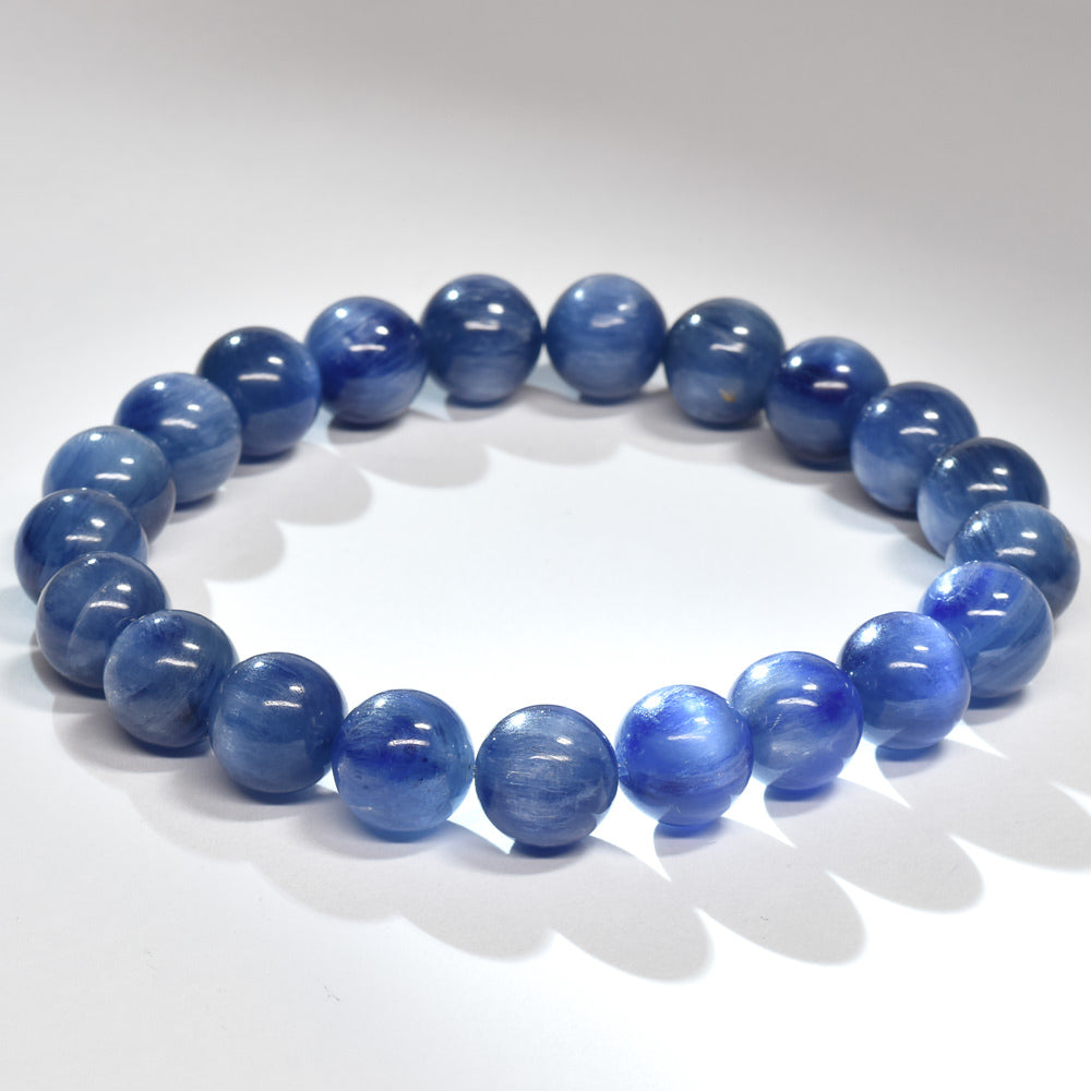 カイヤナイト ブレスレット 9mm #RM107