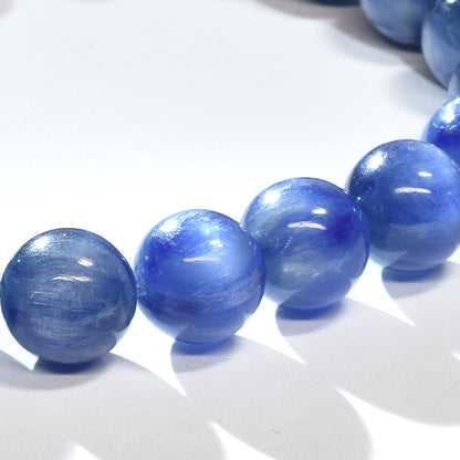 カイヤナイト ブレスレット 9mm #RM107