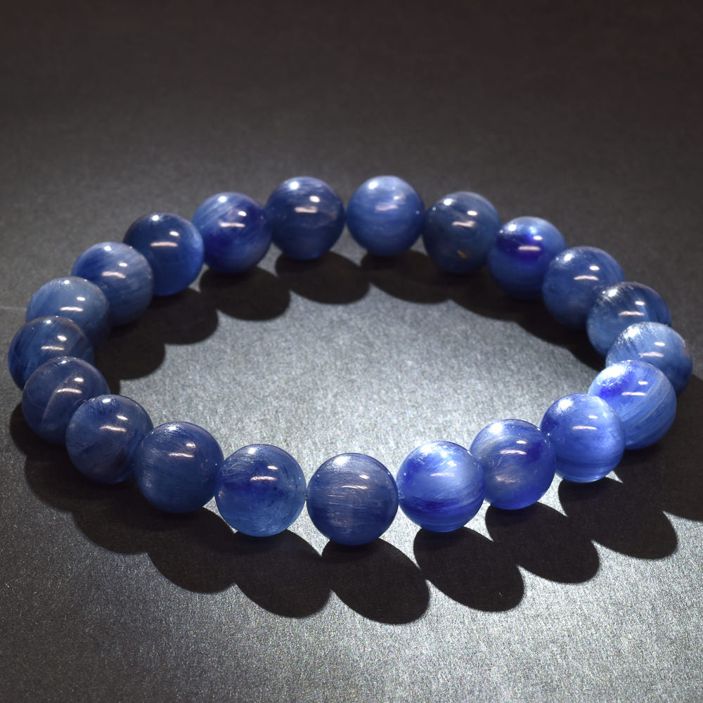 カイヤナイト ブレスレット 9mm #RM107