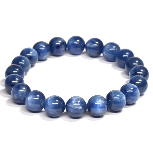 カイヤナイト ブレスレット 9.5mm #RM108