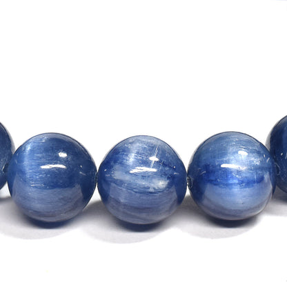 カイヤナイト ブレスレット 9.5mm #RM108