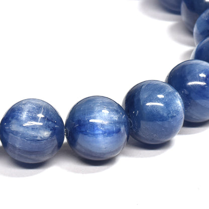 カイヤナイト ブレスレット 9.5mm #RM108