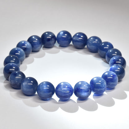 カイヤナイト ブレスレット 9.5mm #RM108