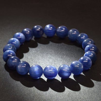 カイヤナイト ブレスレット 9.5mm #RM108