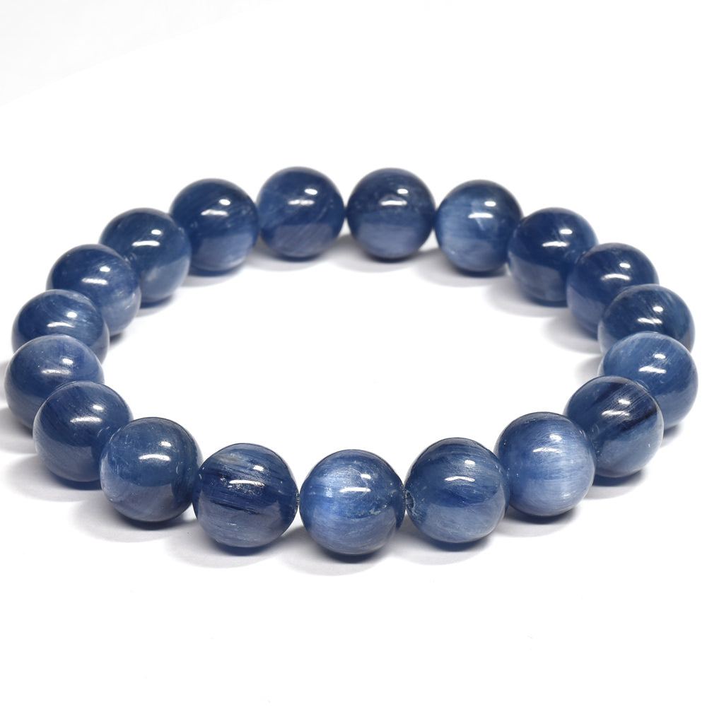 カイヤナイト ブレスレット 11mm #RM109