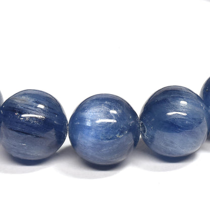 カイヤナイト ブレスレット 11mm #RM109