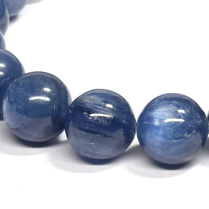 カイヤナイト ブレスレット 11mm #RM109