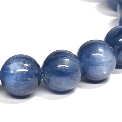 カイヤナイト ブレスレット 11mm #RM109