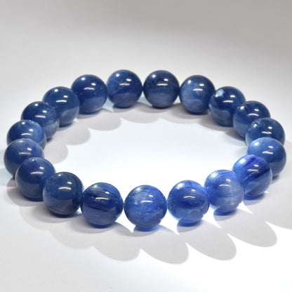 カイヤナイト ブレスレット 11mm #RM109