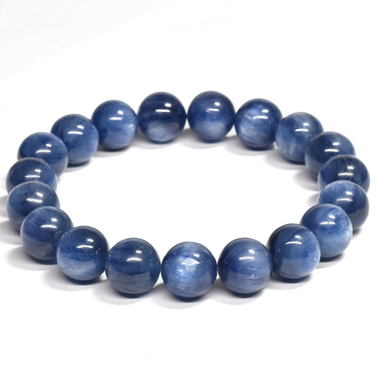 カイヤナイト ブレスレット 11mm #RM110