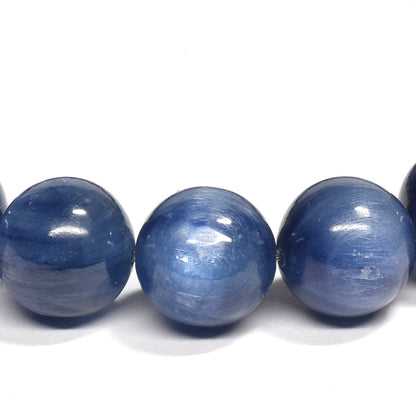 カイヤナイト ブレスレット 11mm #RM110