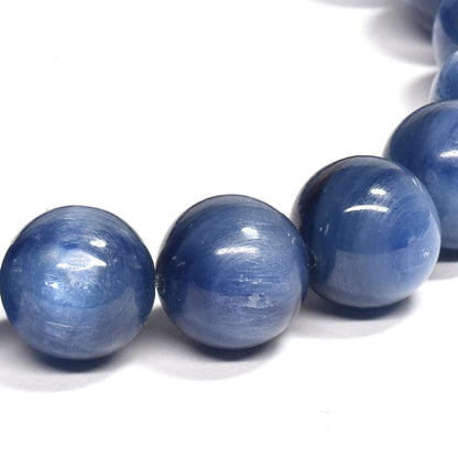 カイヤナイト ブレスレット 11mm #RM110