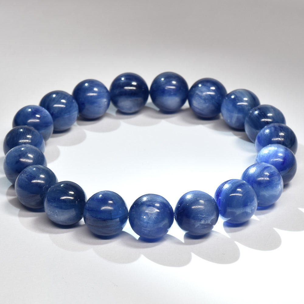 カイヤナイト ブレスレット 11mm #RM110