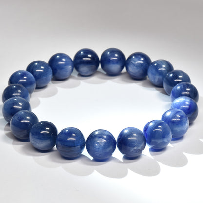 カイヤナイト ブレスレット 11mm #RM110