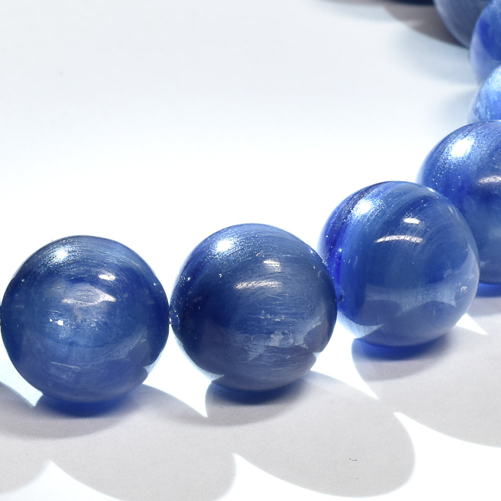 カイヤナイト ブレスレット 11mm #RM110