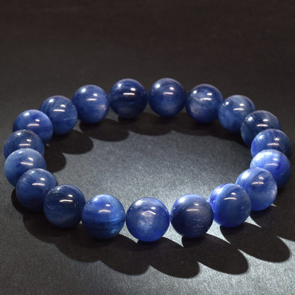 カイヤナイト ブレスレット 11mm #RM110