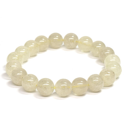 リビアングラス ブレスレット 10mm #RM119