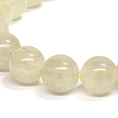 リビアングラス ブレスレット 10mm #RM119