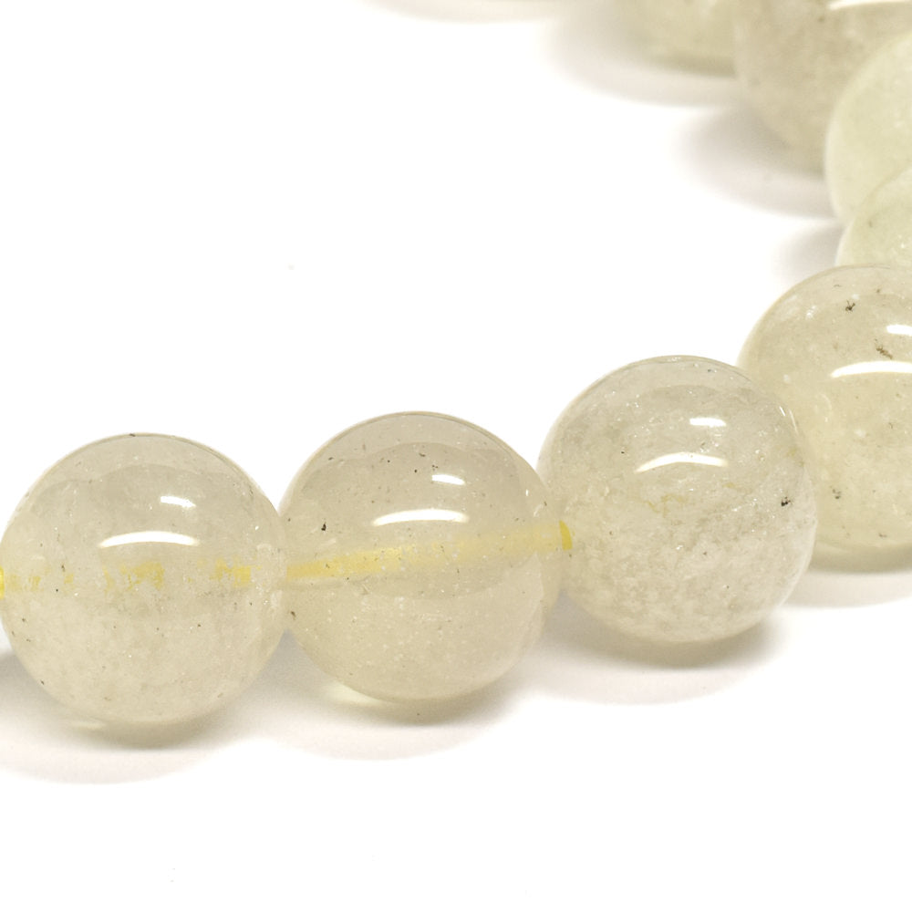 リビアングラス ブレスレット 10mm #RM119