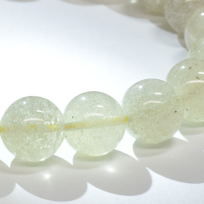 リビアングラス ブレスレット 10mm #RM119