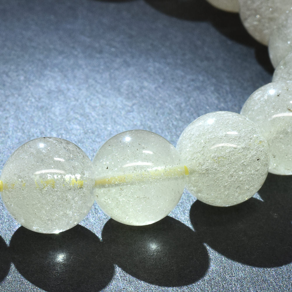 リビアングラス ブレスレット 10mm #RM119