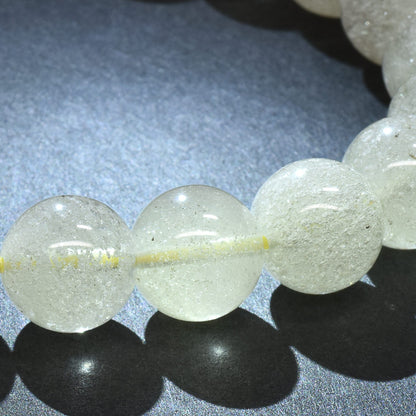 リビアングラス ブレスレット 10mm #RM119