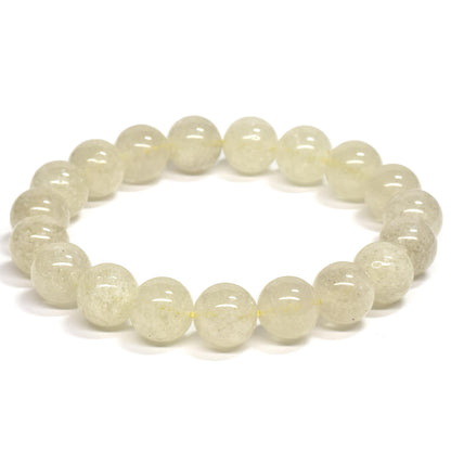 リビアングラス ブレスレット 10mm #RM120