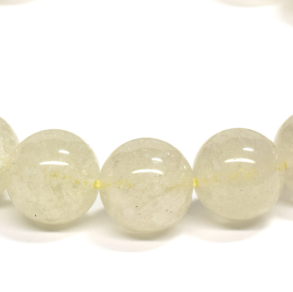 リビアングラス ブレスレット 10mm #RM120