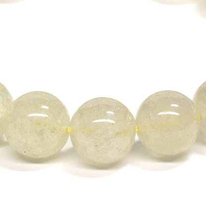 リビアングラス ブレスレット 10mm #RM120