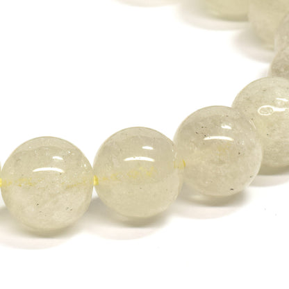 リビアングラス ブレスレット 10mm #RM120