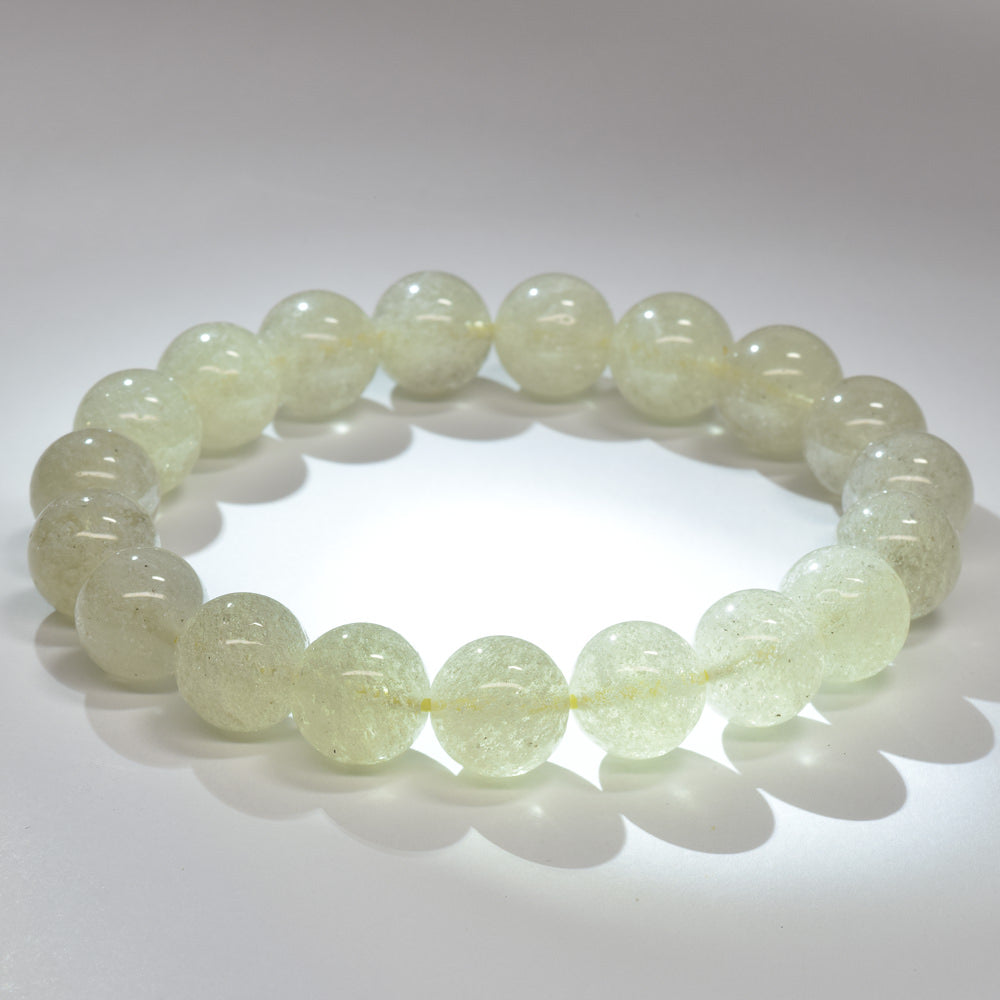 リビアングラス ブレスレット 10mm #RM120