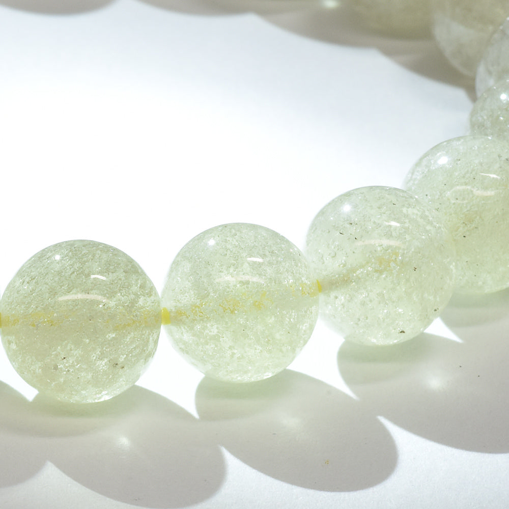 リビアングラス ブレスレット 10mm #RM120