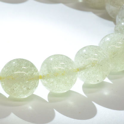 リビアングラス ブレスレット 10mm #RM120