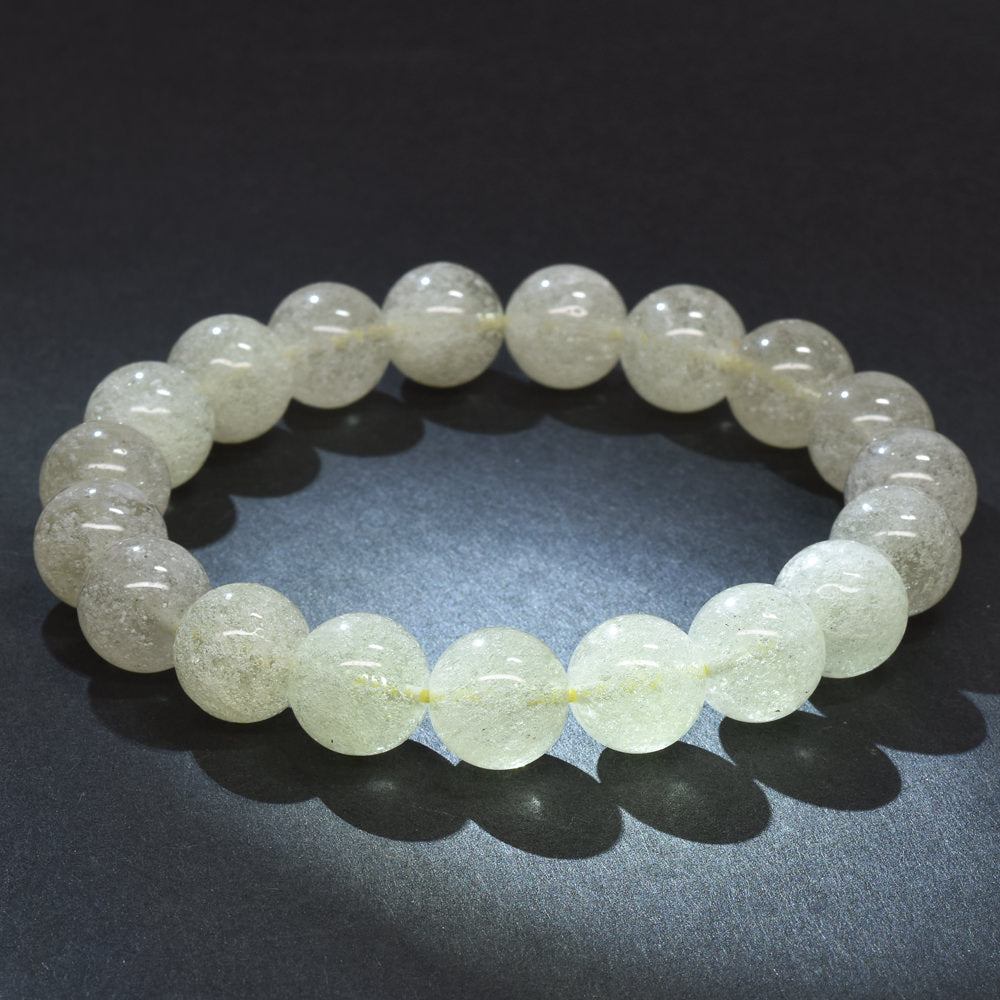 リビアングラス ブレスレット 10mm #RM120