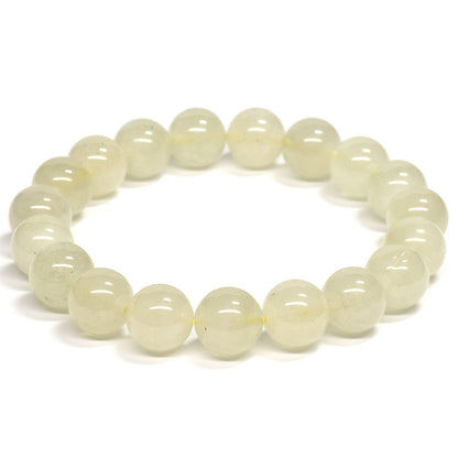 リビアングラス ブレスレット 10.5mm #RM121