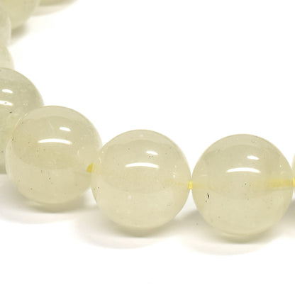 リビアングラス ブレスレット 10.5mm #RM121