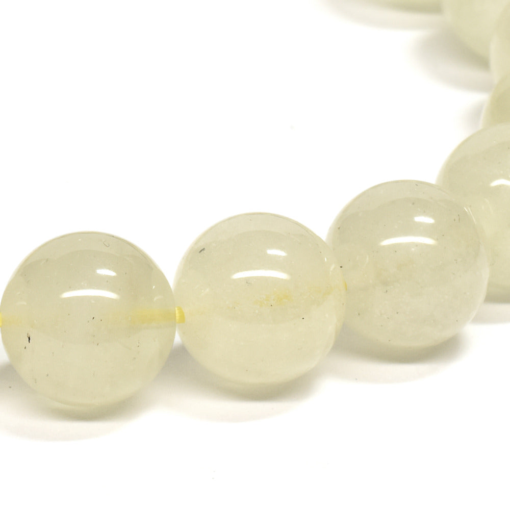 リビアングラス ブレスレット 10.5mm #RM121