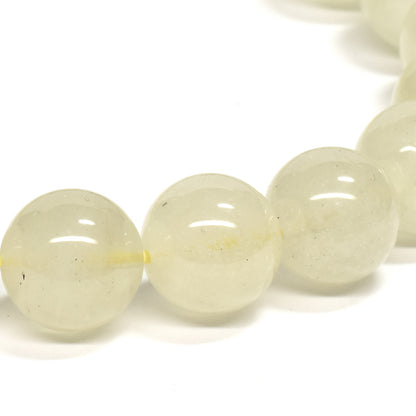 リビアングラス ブレスレット 10.5mm #RM121