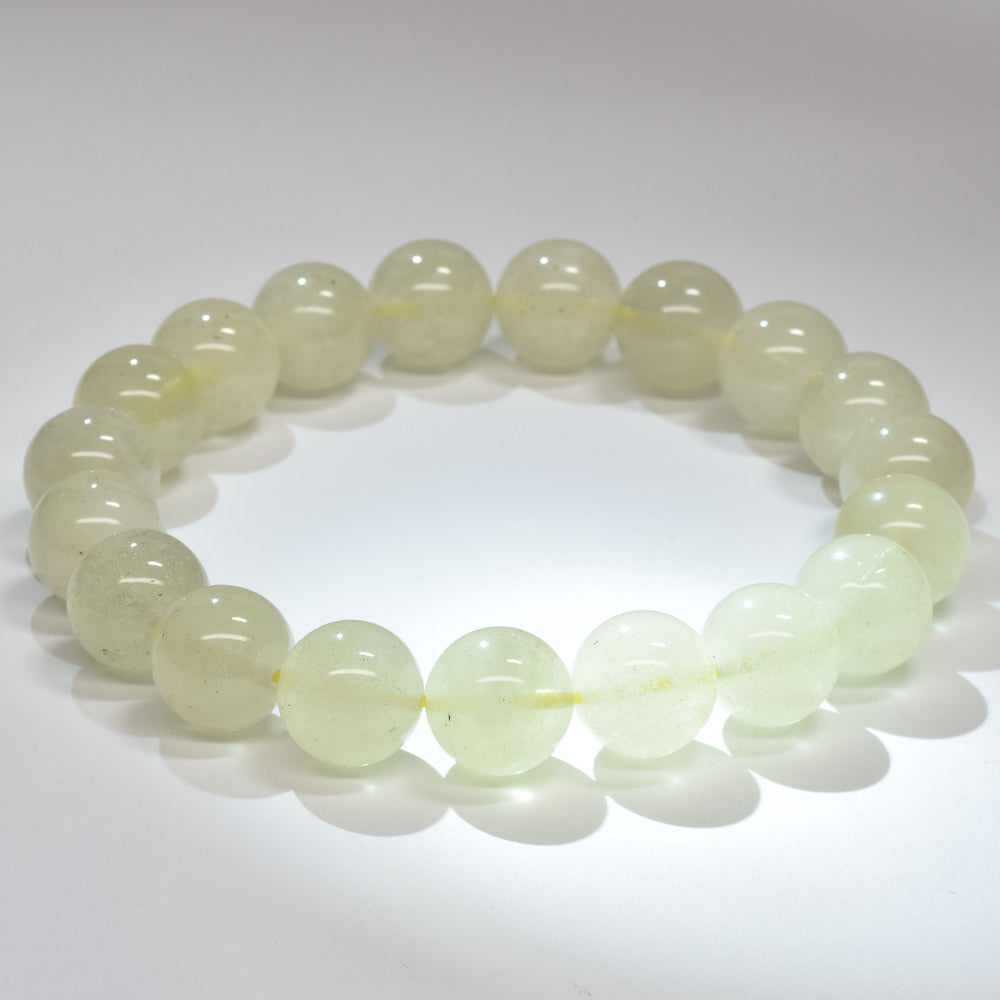 リビアングラス ブレスレット 10.5mm #RM121