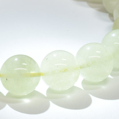 リビアングラス ブレスレット 10.5mm #RM121