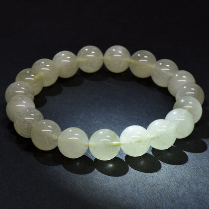 リビアングラス ブレスレット 10.5mm #RM121