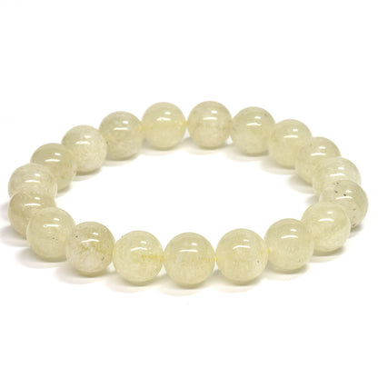 リビアングラス ブレスレット 10mm #RM122