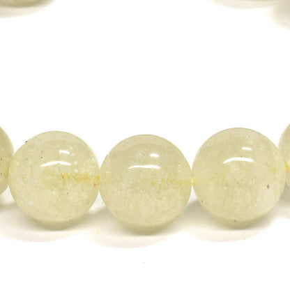 リビアングラス ブレスレット 10mm #RM122